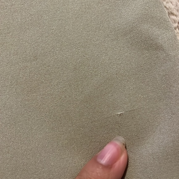 Adidas golf pants size 36x32 - Picture 7 of 8